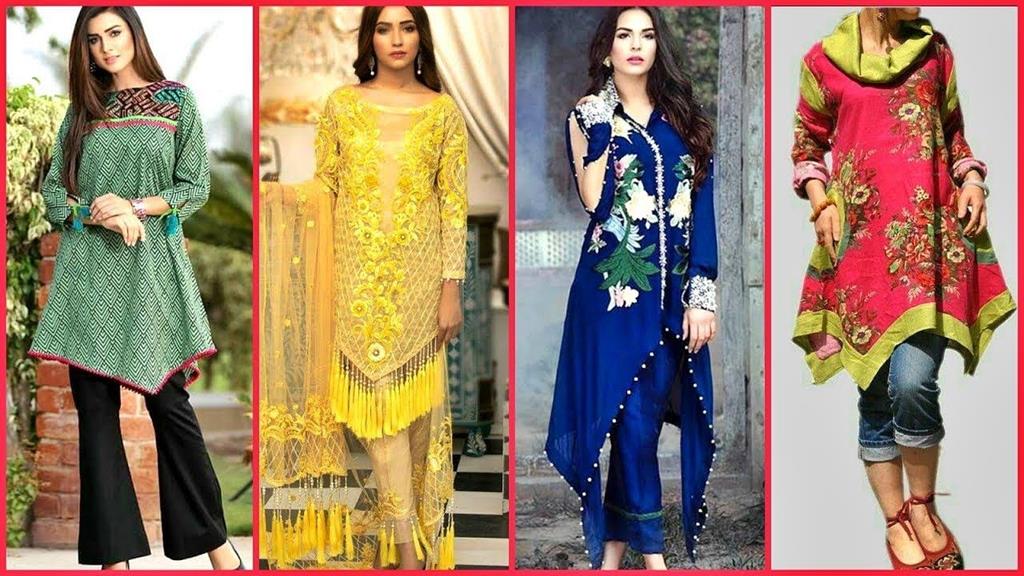 Most Stylish Lawn Dresses Stitching Designs of 2025 Pakistani Fashio Hutch Most Stylish Lawn Dresses Stitching Designs of 2025 Pakistani Fashio Hutch