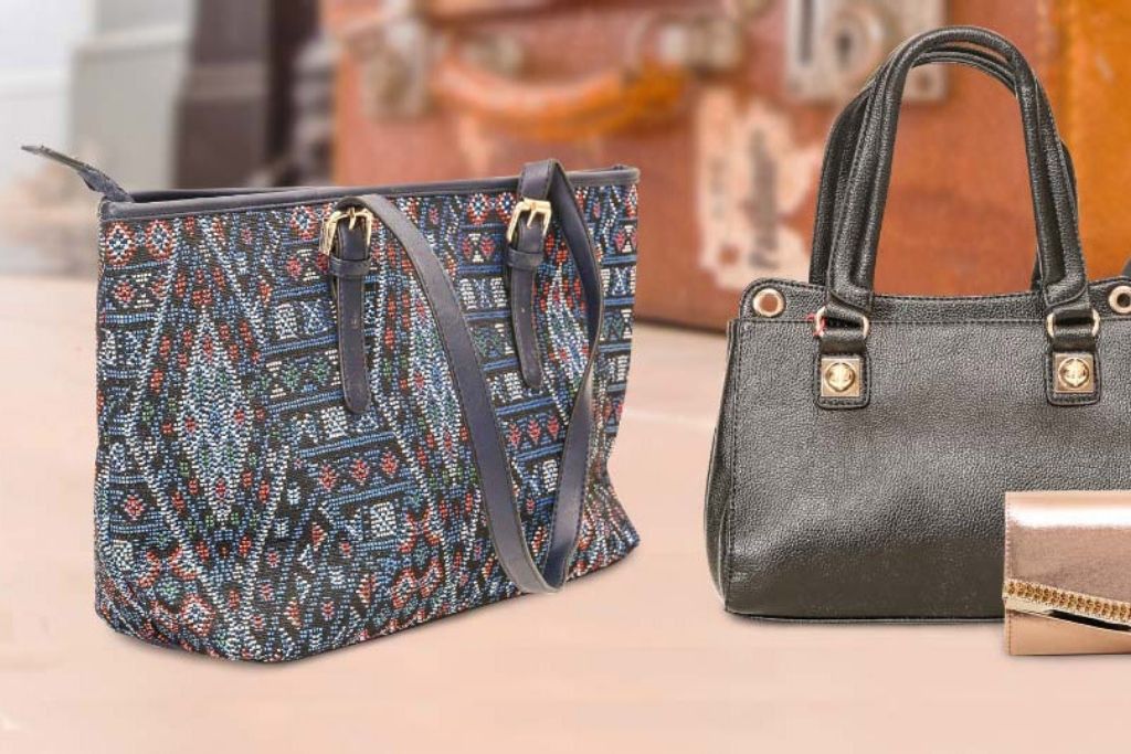 Most Popular Stylo Bags Latest Collection for Ladies Hutch.pk