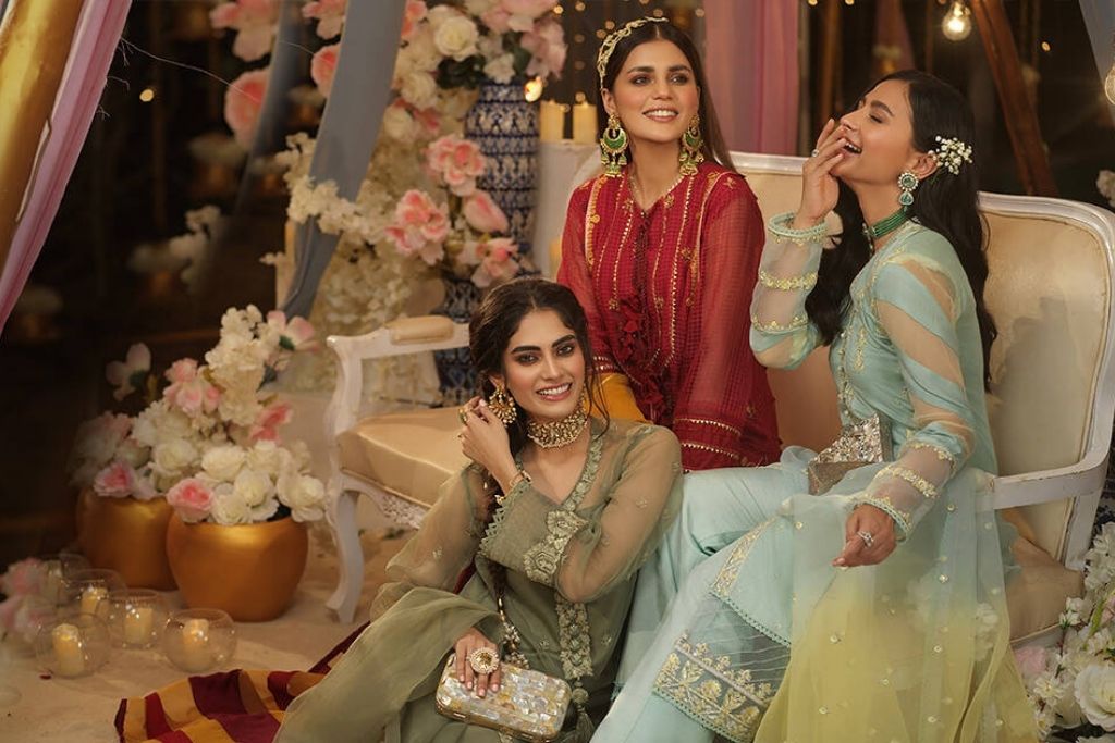 Best Women Clothing Brands in Pakistan: 2025 Edition