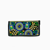 Ailisa Women’s Handmade Wallet Blue
