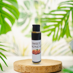 Almond Oil 100% Natural