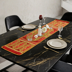Atkison 1 Pc Table Runner