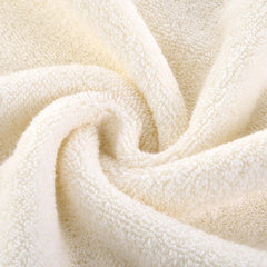 Bertina Bath Towel Cream