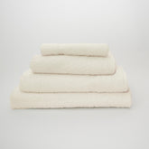 Bertina Bath Towel Cream