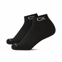CK Ankle Socks for Men Black