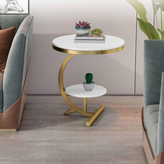 Calliope Luxury Coffee Table