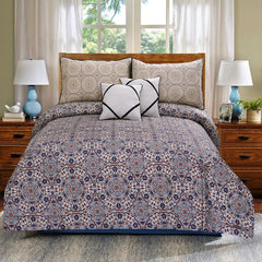 Casper Benn 3 Pcs Bedding Set