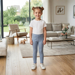 Casual Tights Blue (3 Years)