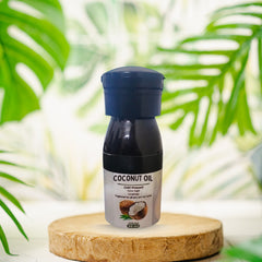Coconut Oil 100% Natural