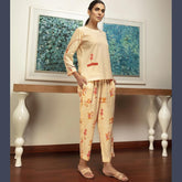 Daniella Women Night Suit