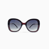Designer Square Sunglasses