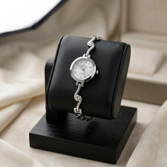 Designer Dither Women Watch Grey