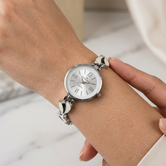 Designer Dither Women Watch Off-White