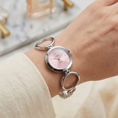 Designer Doughty Women Watch Pink