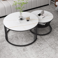 Gizmo Luxury Center Table & Living Room Set