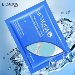 HA Polypeptide Eye Mask