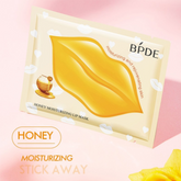 Honey Moisturising Lip Mask