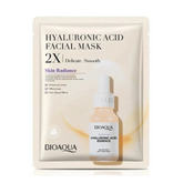 Hyaluronic Acid Face Mask