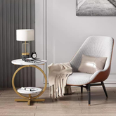 Lithe Luxury Coffee Table