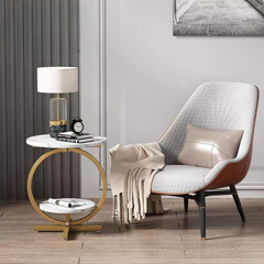 Lithe Luxury Coffee Table