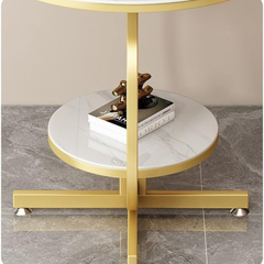 Lithe Luxury Coffee Table
