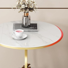Lithe Luxury Coffee Table