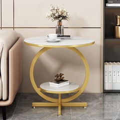 Lithe Luxury Coffee Table