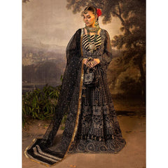 Malika-E-Jahan Embroidered Luxury Formals