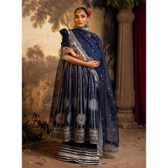 Nazli Begum Embroidered Luxury Formals