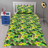 Osbaldo 2 Pcs Kids Bedding Set