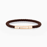Riblor Leather Bracelet Fabio Brown