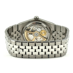 Rolex Land Dweller 40