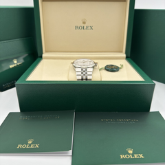 Rolex Land Dweller 40