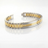 Rolex Bracelet Golden