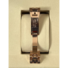 Rolex Land-Dweller Rose Gold 40mm