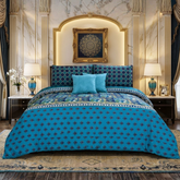 Santorini 5 Pcs Bedding Set