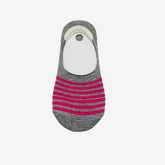 Sarmie Invisible for Women Grey