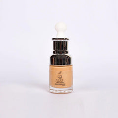 Fore Essentials Serum Foundation - 100% Organic - 50 ML