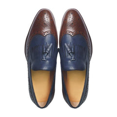 Spadera Handmade Leather Shoes - Sydsko