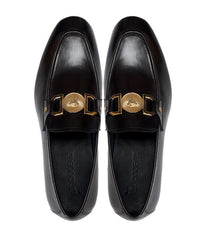 Spadera Handmade Leather Shoes - Luz De Classic