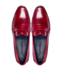 Spadera Handmade Leather Shoes - Rolo Des