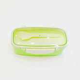 Velez Lunch Box for Kids Green