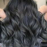 Yoorganic Permanent Hair Color Charcoal Ash 11/11 - Professional