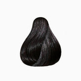 Yoorganic Permanent Hair Color Medium Black 4/0 - Professional