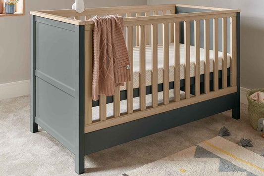 Baby Cot Brands in Pakistan