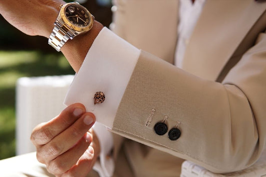 Best Cufflinks Brands in Pakistan