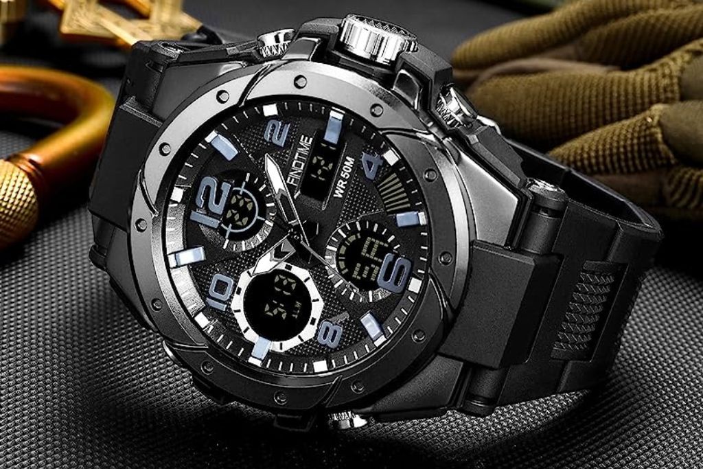 Best Watch Brands in Pakistan