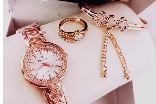 Best Women’s Watches in Pakistan