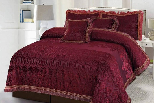 Gul Ahmed Bed Sheet Collection