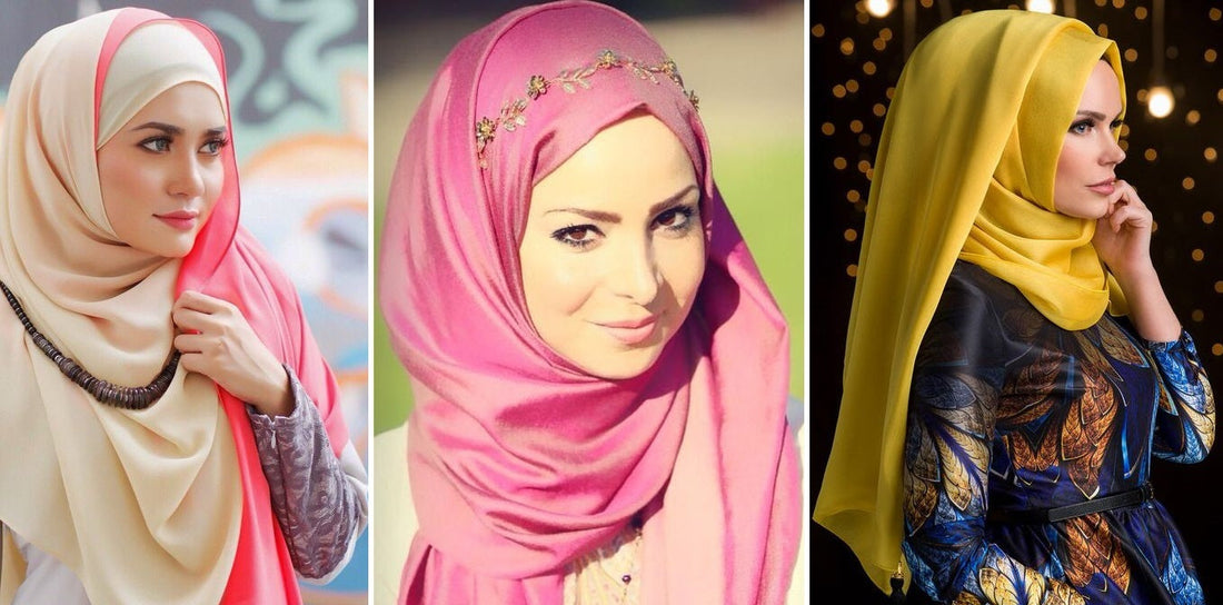 Hijab Styles